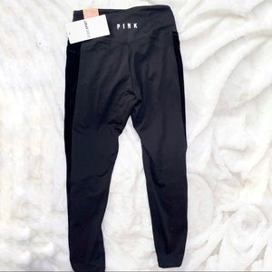 VS PINK High Waisted Fleece Lined Legging
